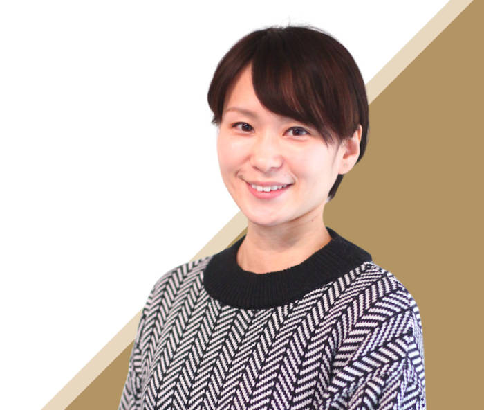 結婚相談所Presiaの代表カウンセラー来島さん