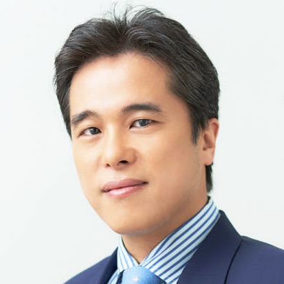 反町さん