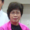 摂津市商工会女性部 部長 池上好子さん 