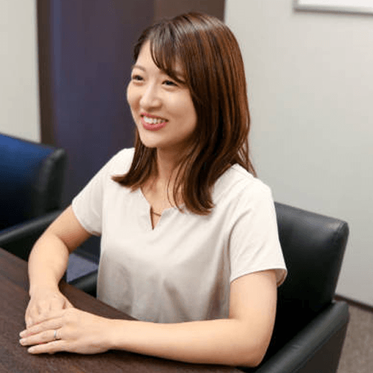 清水さん