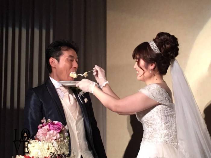 StarはぁとWeddingの栗山よう子さん