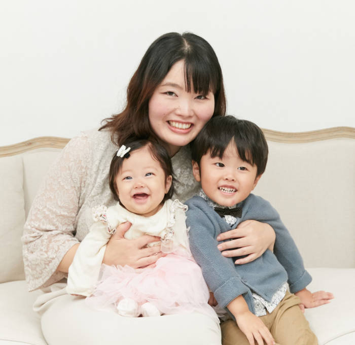 StarはぁとWeddingの栗山よう子さん