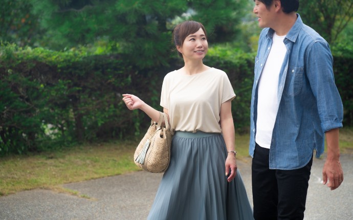 愛知県自治体が運営する婚活「東海市結婚応援センター」のイメージ画像