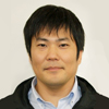 企画財政課 政策企画係長　中山 剛さん