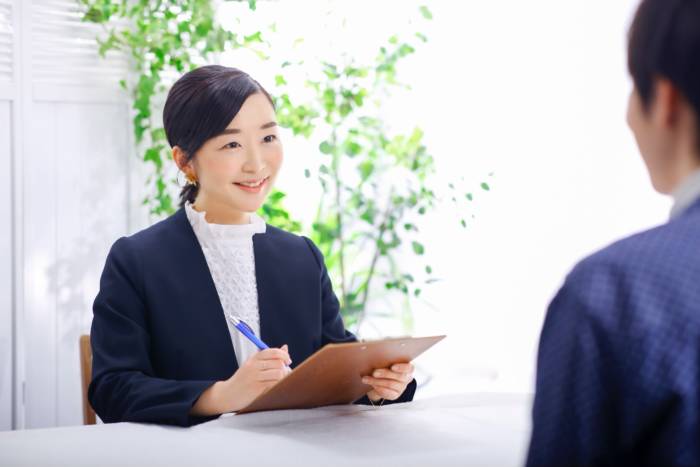 トロワアンジュの金山恵美子さん