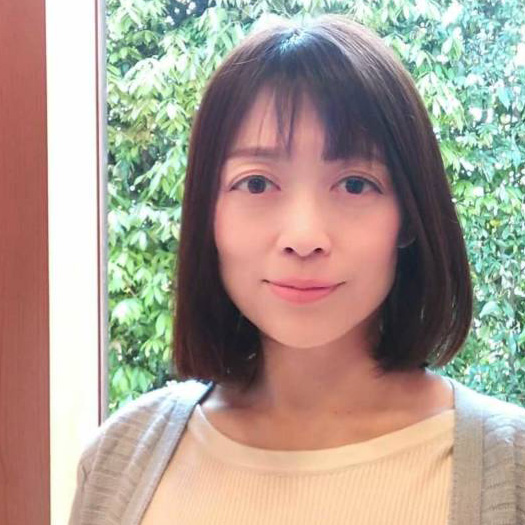 山中さん