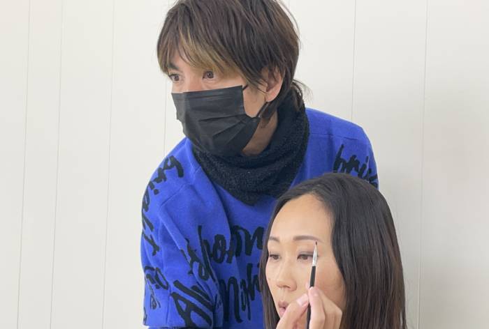 結婚相談所「黄色い花束」のプロスタッフ