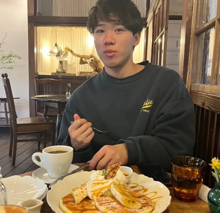 結婚相談所パートナーエージェントで婚活をしたゆうきさん（仮名）