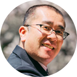 マーケティング部 部長 落合 大さん