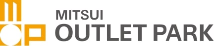 三井アウトレットパークのロゴマーク