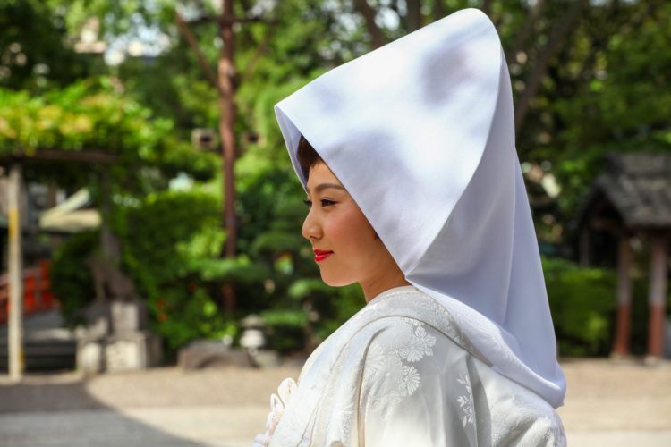 千葉神社で神前結婚式を挙げるメリットについて教えてください