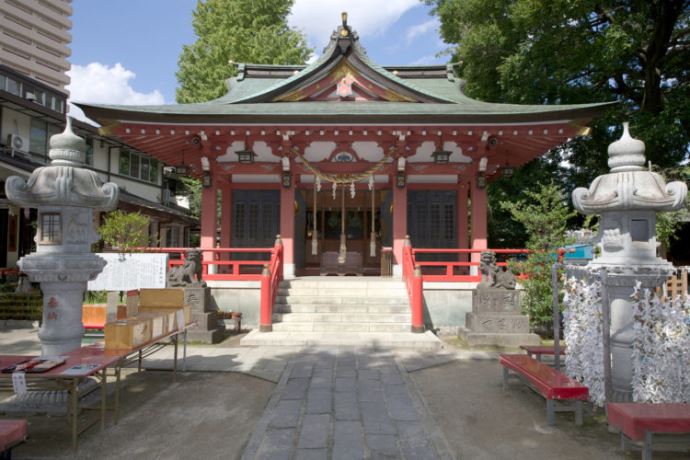 香取神社の神前結婚式について詳しく伺いました