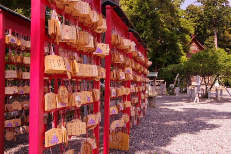 矢奈比賣神社で神前結婚式を挙げたご夫婦や参列者からの口コミ