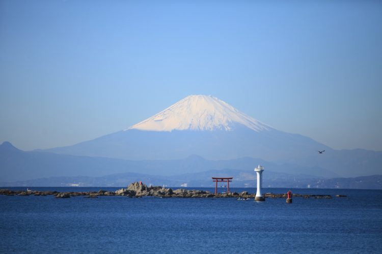 森戸大明神の歴史・見どころについて