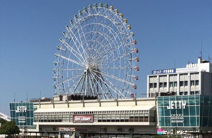 名古屋港 ランチ おすすめ