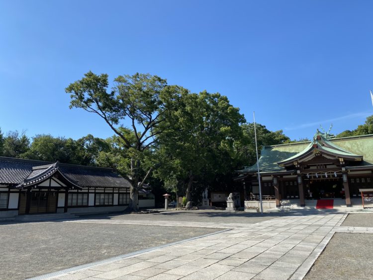 大阪護国神社では神前結婚式の挙式予約は何ヶ月前頃から可能でしょうか