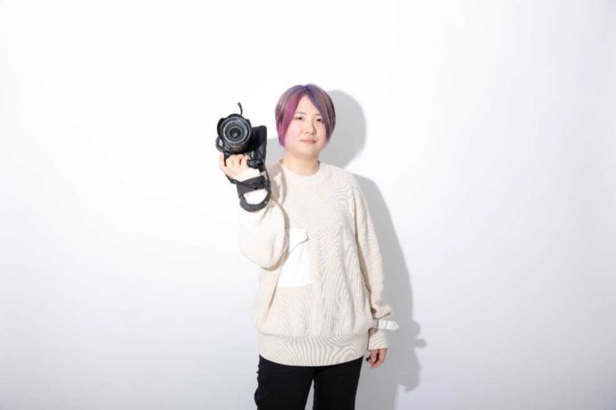 フォトスタジオAimerのPhotographer・KAYAさん