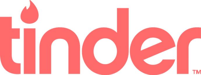 Tinderロゴ