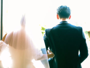 シングルマザーが夫との再婚を決めた理由。バツイチ女性の再婚率と付き合う期間・再婚のタイミングも紹介