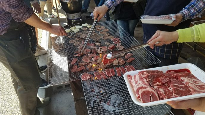 広島市湯来交流体験センターの婚活イベント湯来コン。で人気の高いイベントなどあれば教えてください