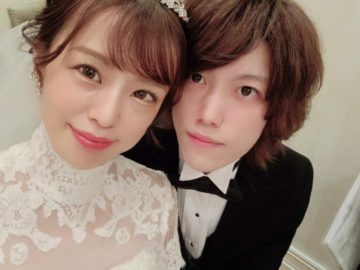 マッチングアプリで出会い結婚！理想の相手と出会えました