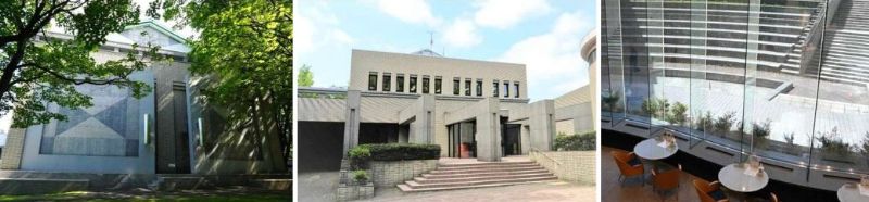 北海道立文学館