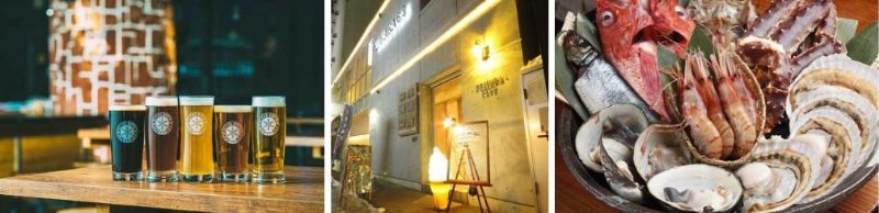 札幌ディナー飲食店
