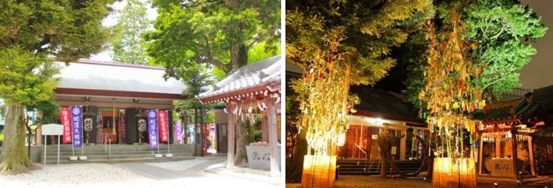 蛇窪神社
