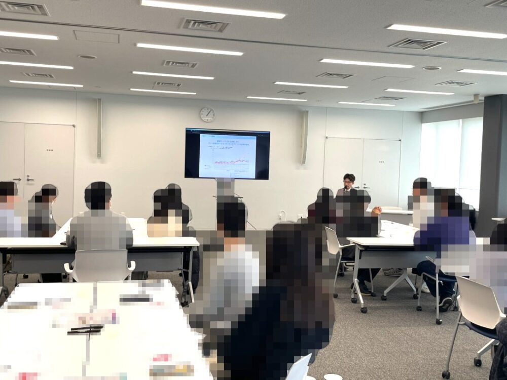 大阪府柏原市の婚活セミナー